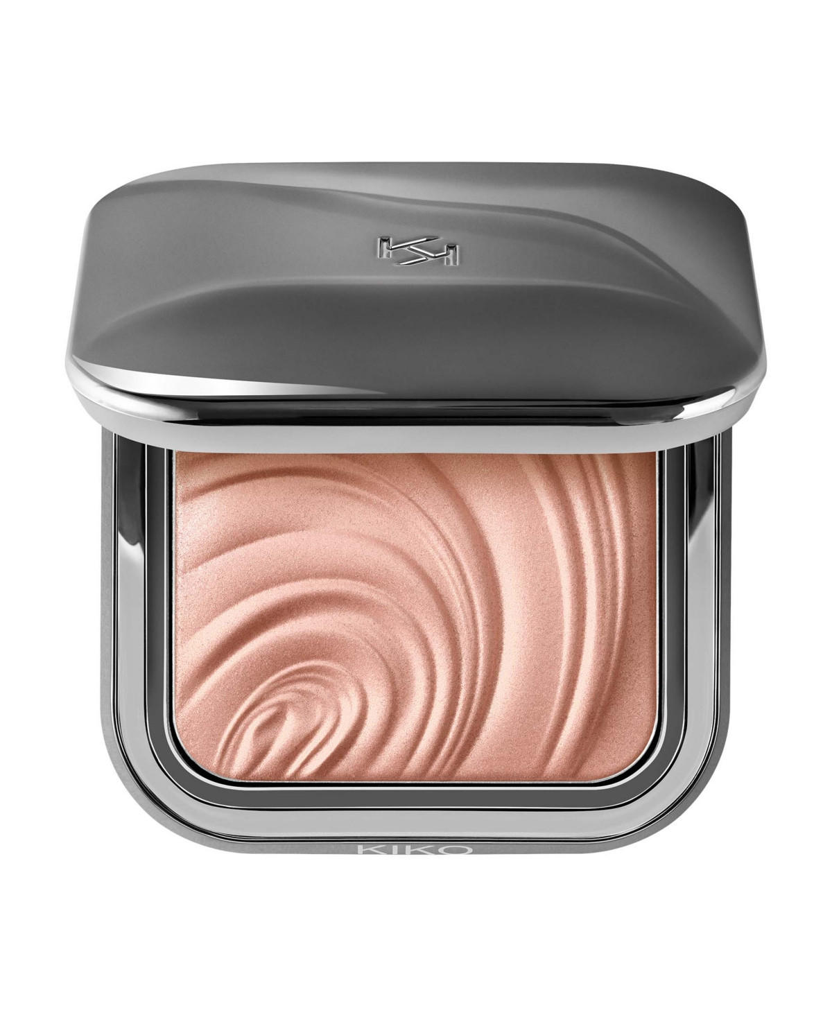 Kiko Milano Glow Fusion Intense Powder Highlighter, 0.37 oz. - 02 Coral | Macy's