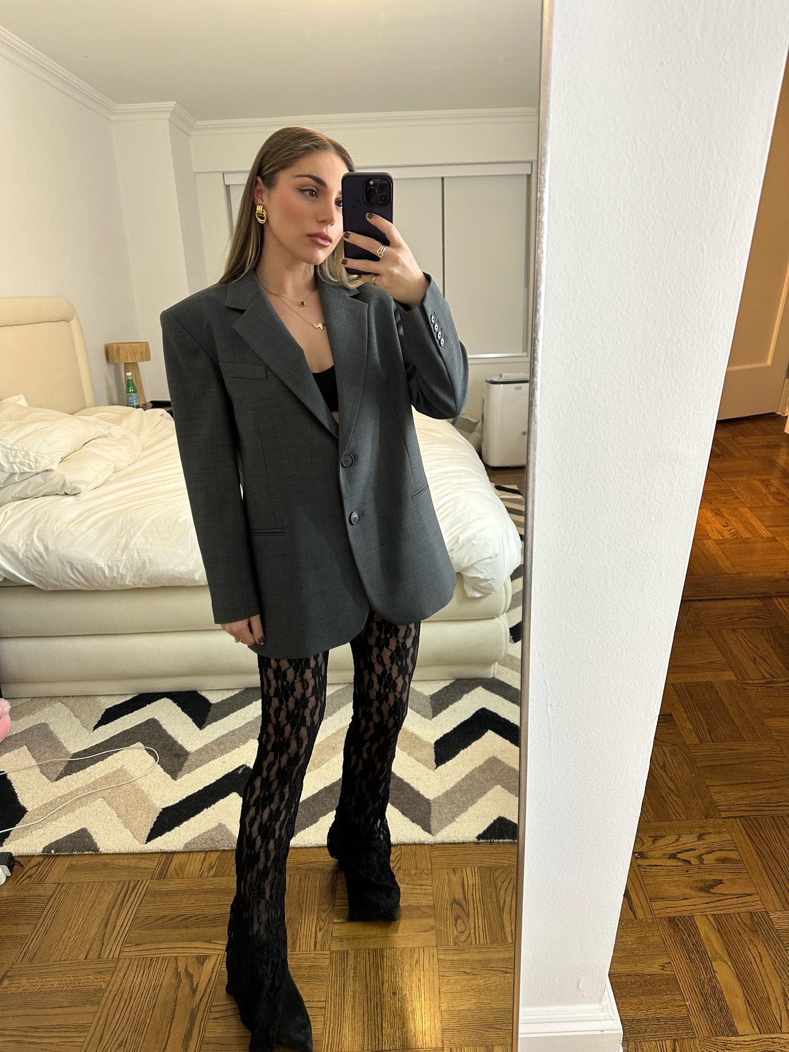 Friday night vibezzz