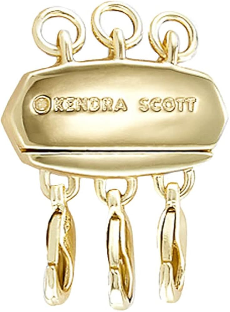 Kendra Scott Layer it! Necklace Clasp | Amazon (US)