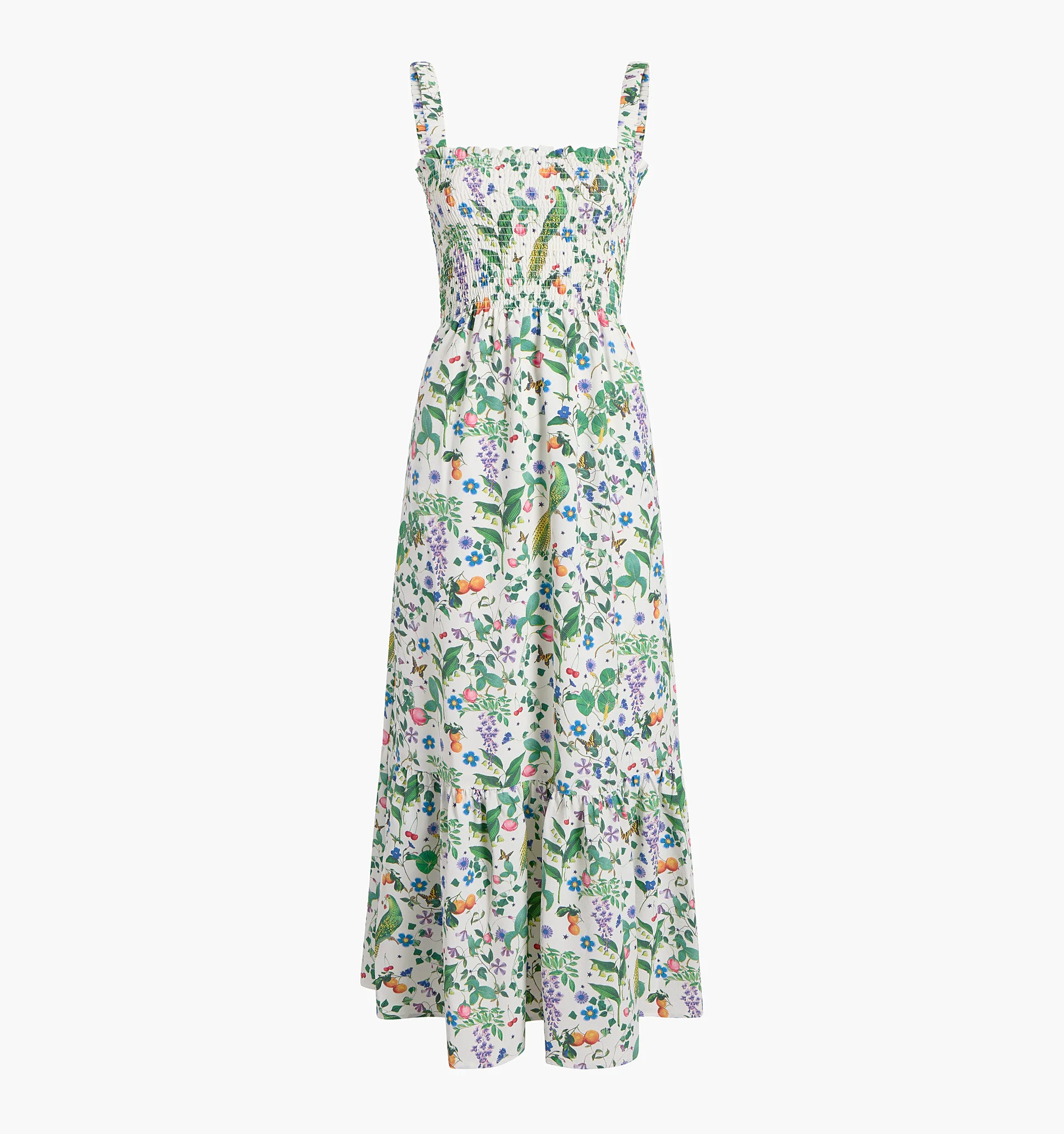 The Artist's Edition Anjuli Nap Dress | Hill House Home