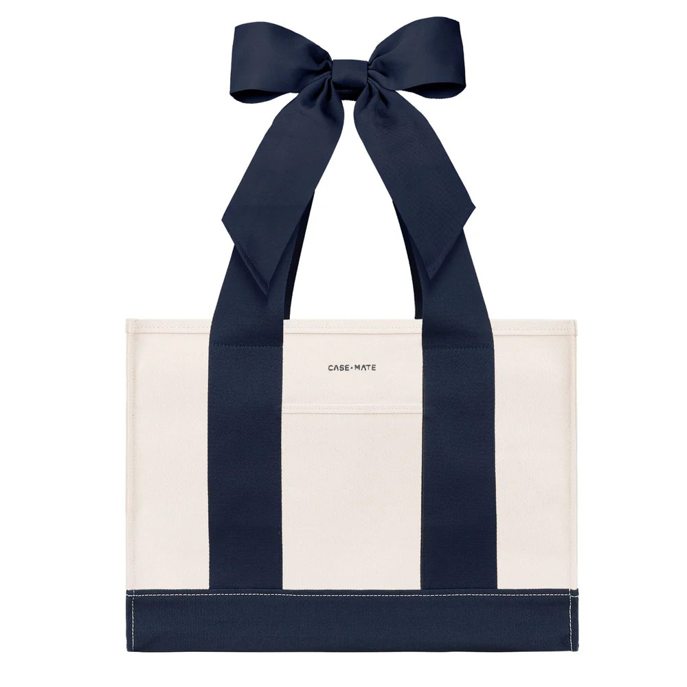 Canvas Tote Bag | Case-Mate