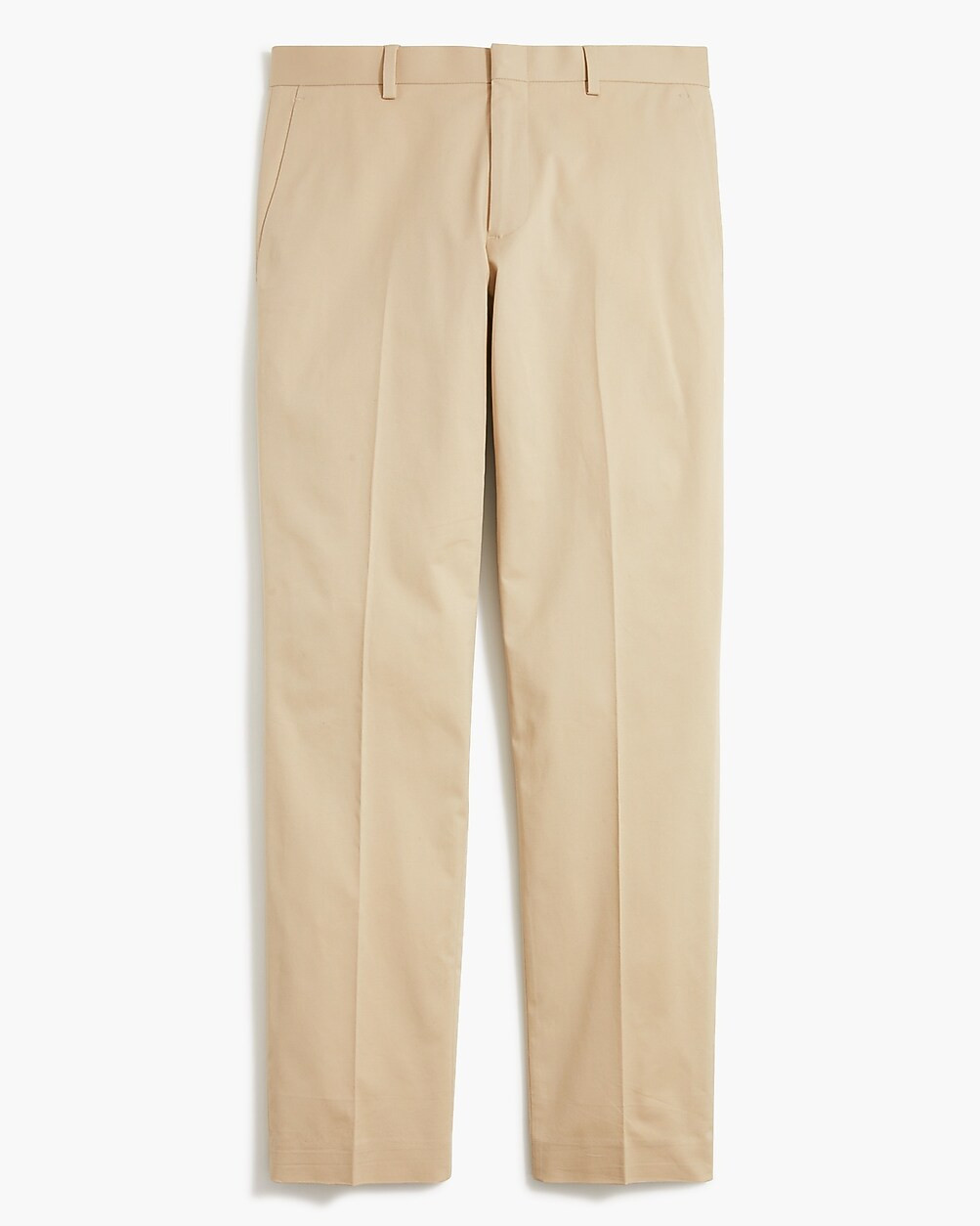 Stretch suit pant in flex chino | J.Crew Factory
