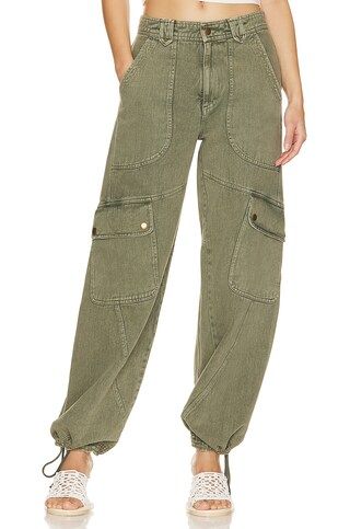 Come And Get It Utility Pant
                    
                    Free People | Revolve Clothing (Global)