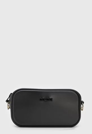 Bolsa Colcci Alça Corrente Preta | Dafiti (BR)