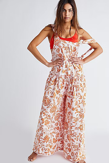 Drop That Onesie | Free People (Global - UK&FR Excluded)