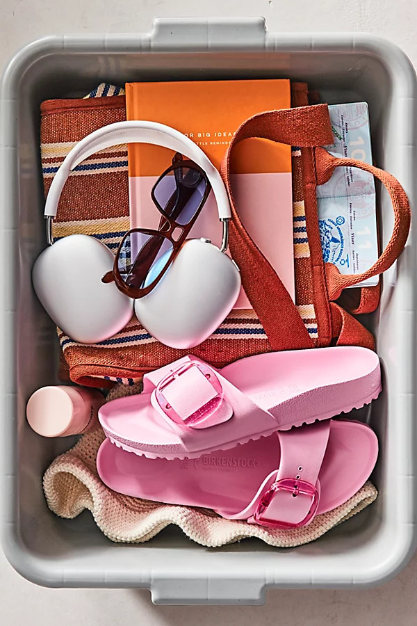 Birkenstock Madrid EVA Big Buckle Sandals | Free People (Global - UK&FR Excluded)