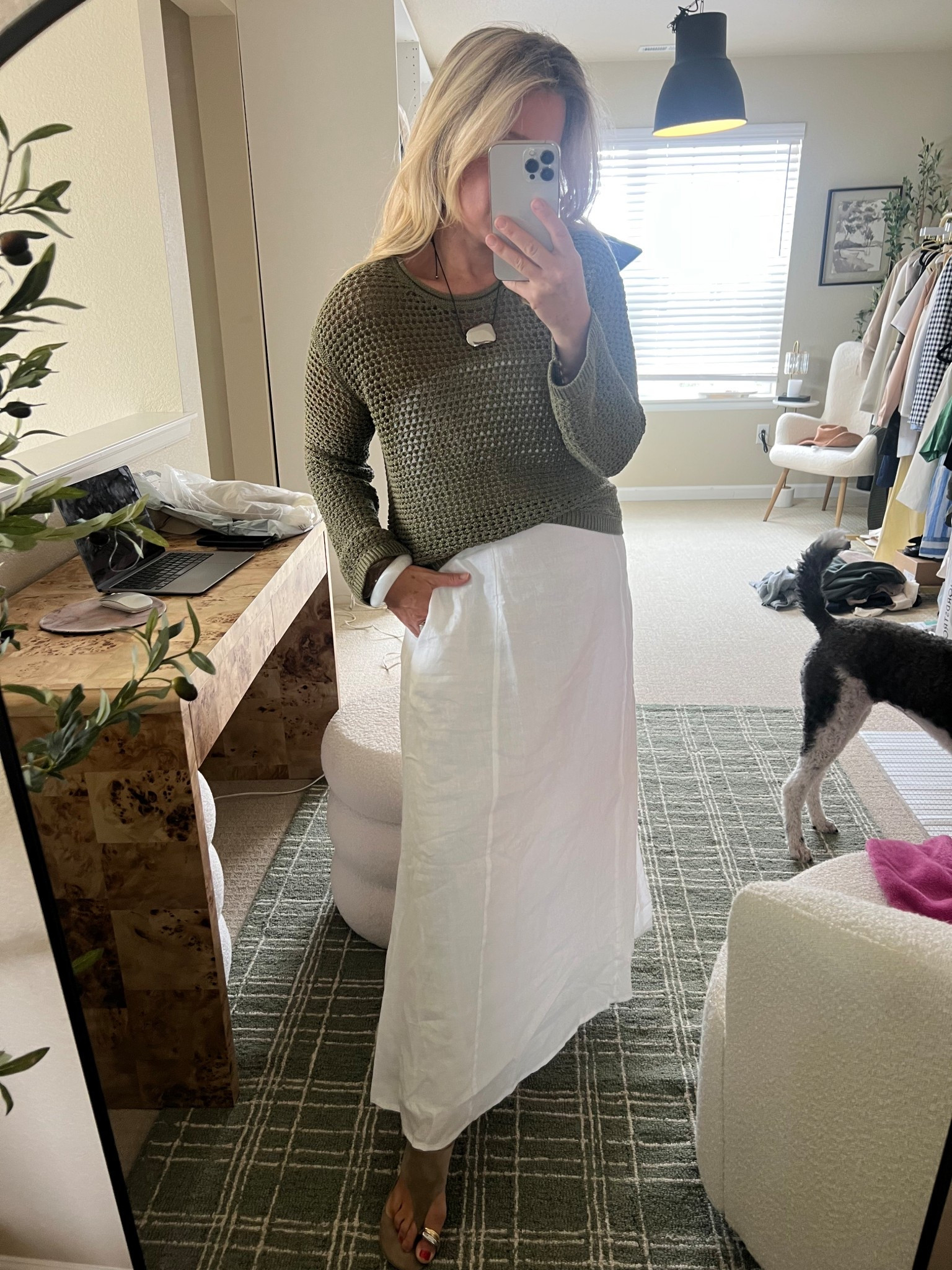  ✨Tap the bell and ❤️ for over 40 fashion, midlife style, midsize fashion and luxury looks for less. 



👑"Helping you look good, feel good!" - Lindsey Denver

Over 40 mom, over 50, midlife, midsize fashion, size 10, size 12, size 8, ootd, perimenopause, gen X, body confidence, over 45, outfit inspiration, mom outfit


Follow my LTK @Over40andmidlife on the @shop.LTK app to view this post and get my exclusive app-only content!

#liketkit #LTKFindsUnder50 #LTKOver40 #LTKMidsize
@shop.ltk
https://liketk.it/5cUCr