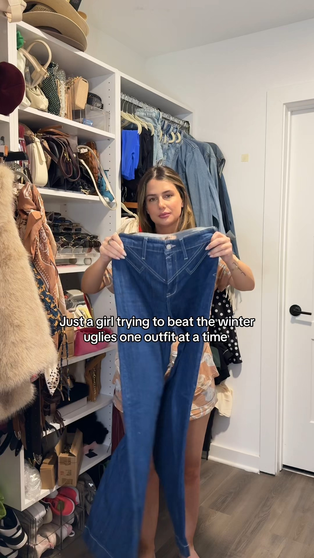 Western outfit of the day


#LTKgrwm #LTKootd #LTKdayinmylife