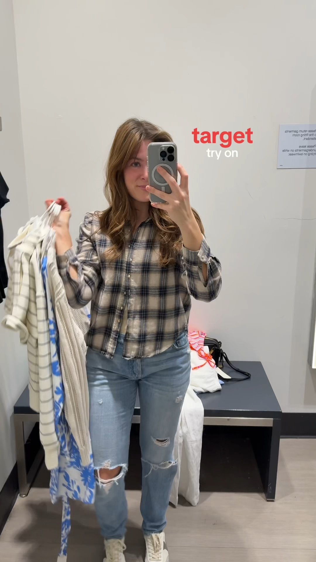 Target try on haul 🎯

spring clothes, new arrival, fashion, floral dress, striped set, mockneck, summer, nautical, bows, linen, seersucker dress

#LTKFindsUnder100 #LTKFindsUnder50 #LTKStyleTip