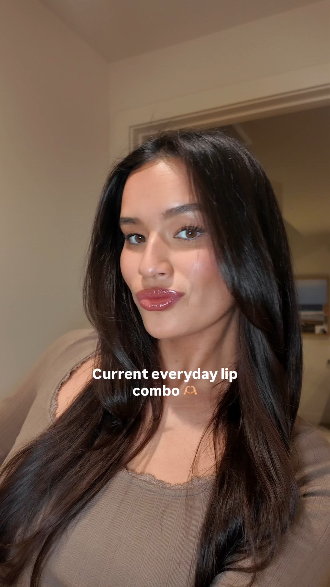 Current everyday lip combo 💕

#LTKBeauty #LTKselfcare #LTKgrwm