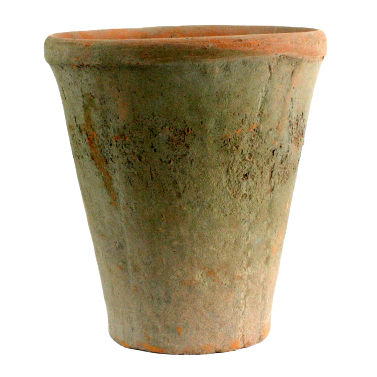 Brockside Handmade Pot Planter | Wayfair North America
