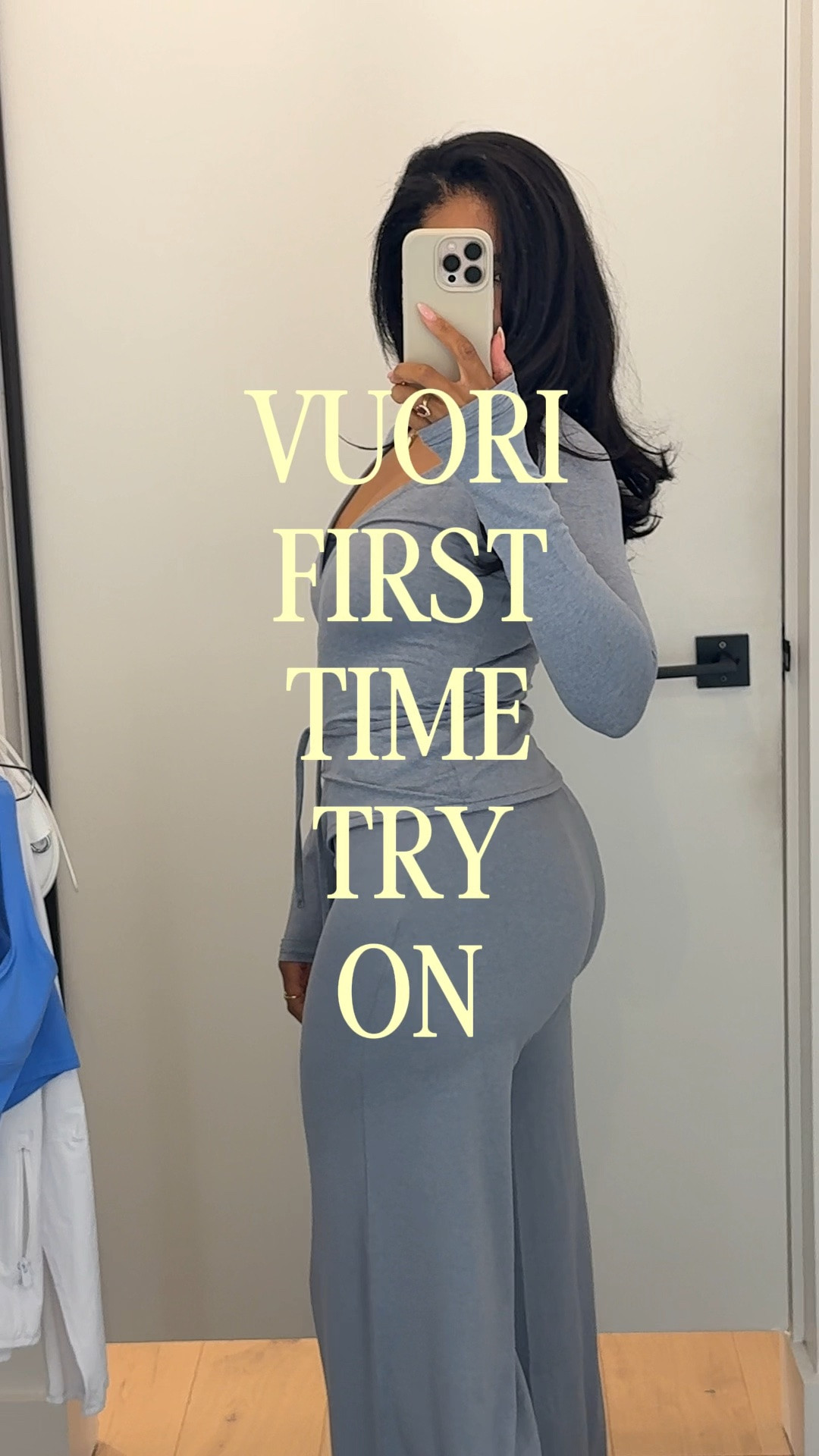 I can’t believe I never knew how soft these pieces are. I’ll absolutely be coming back for more items. Size up in this brand.

#LTKActive #LTKMidsize #LTKfitnessgoals