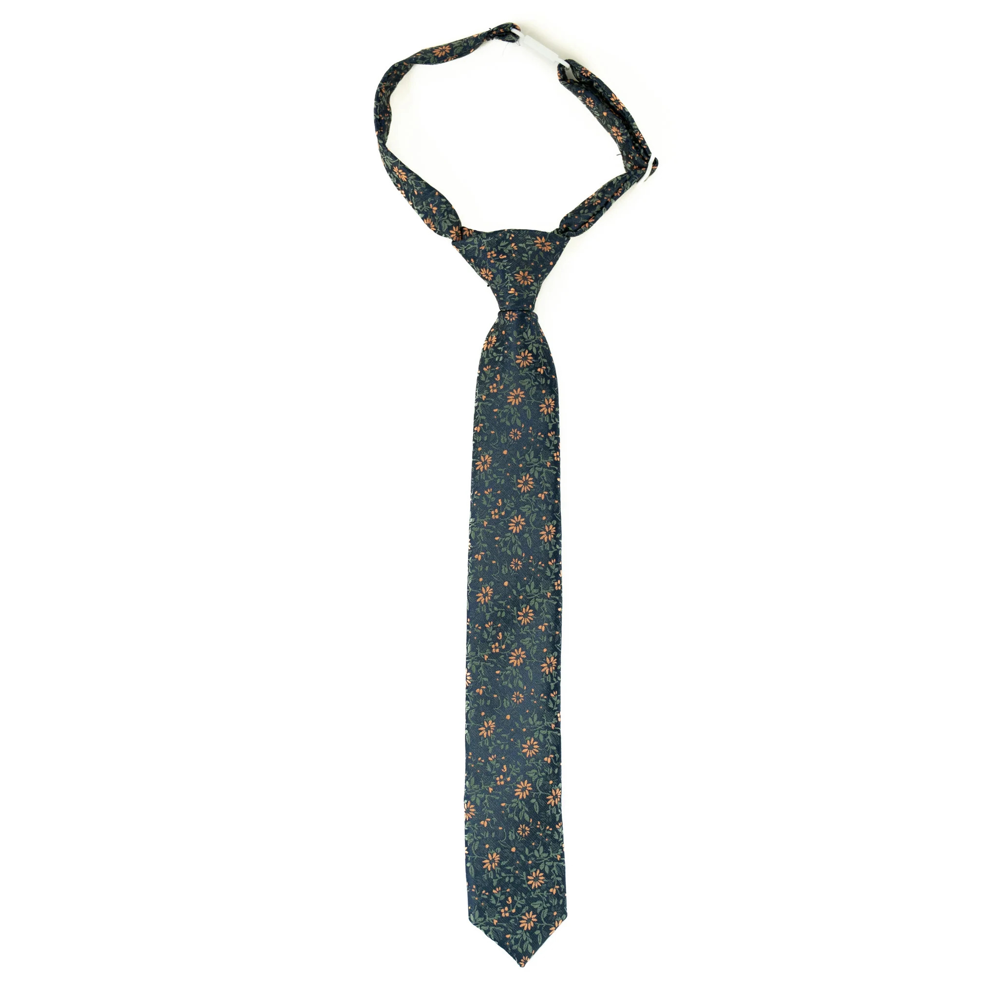 Wren Boys Tie by Boon Ties | Boon Ties