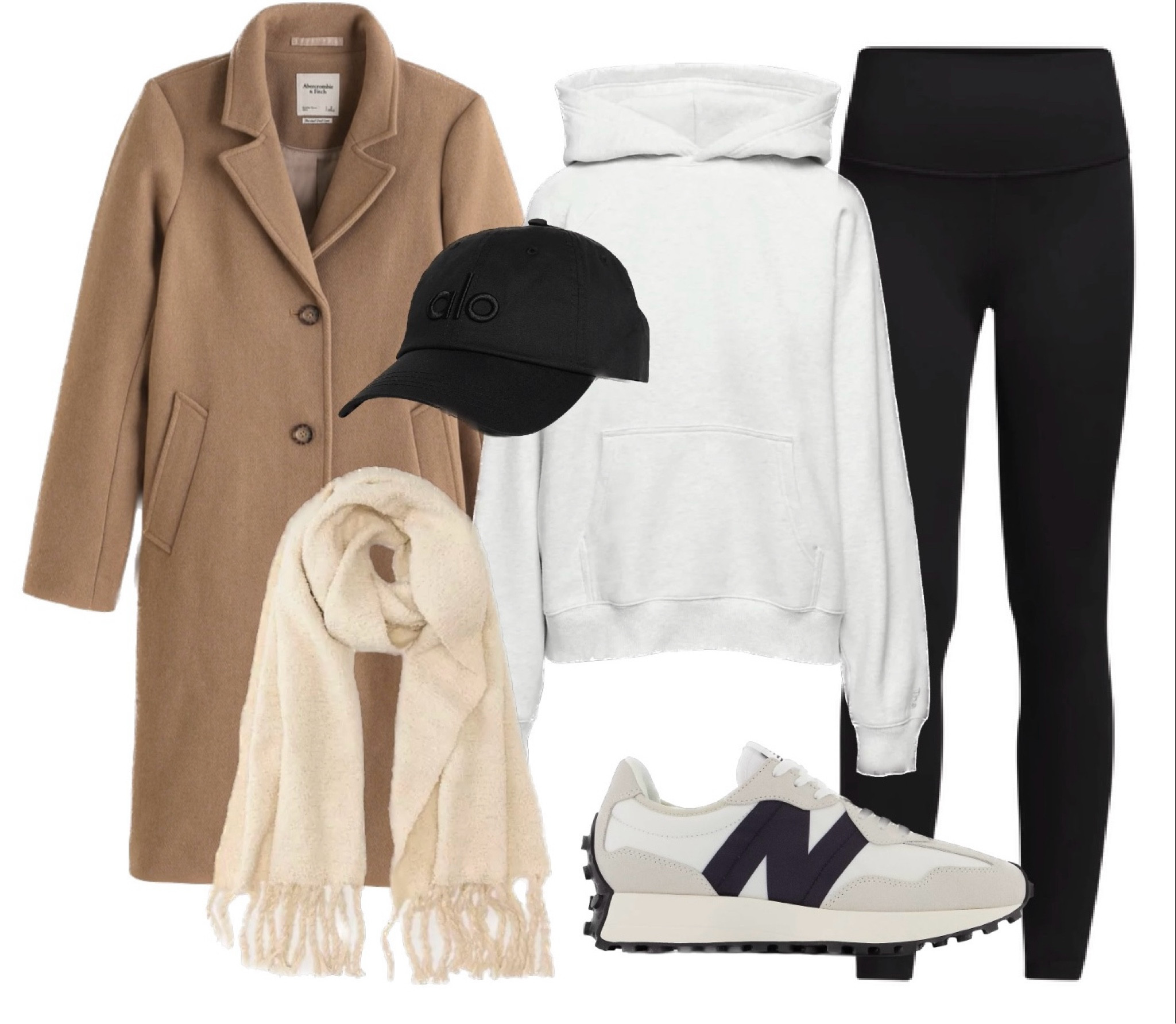 outfit inspo👟



#LTKSeasonal #LTKStyleTip #LTKFindsUnder100