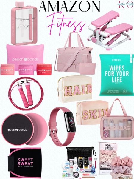 Amazon fitness 

Amazon , amazon must haves , new years , fitness , gym , gym must haves , gym essentials , gym bag must haves , gym bag essentials , home workout , fitness , amazon , amazon finds , amazon must haves , amazon gym , fitness , amazon fitness , spring outfit , spring , winter , winter  outfits , gifts , gifts for her , amazon home , workout outfit , athleisure , goals , home , amazon home , airpods , ear phones , gym bag , weights , adjustable weights , home workout , journal , water bottle, unique finds , amazon unique , under 50 , under 100 , under 40 , sneakers  

#LTKfindsunder50 #LTKfindsunder100 #LTKActive #LTKfitness #LTKtravel #LTKover40 #LTKitbag #LTKsalealert