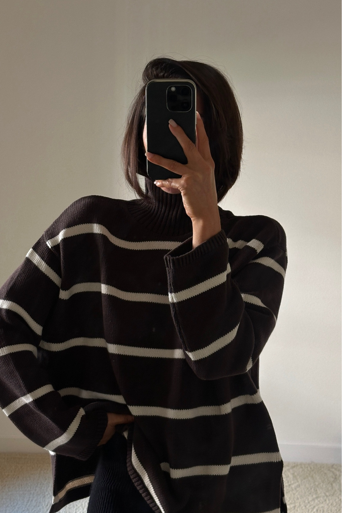 Favorite knits from GAP 
Fall / Winter Wardrobe Essentials