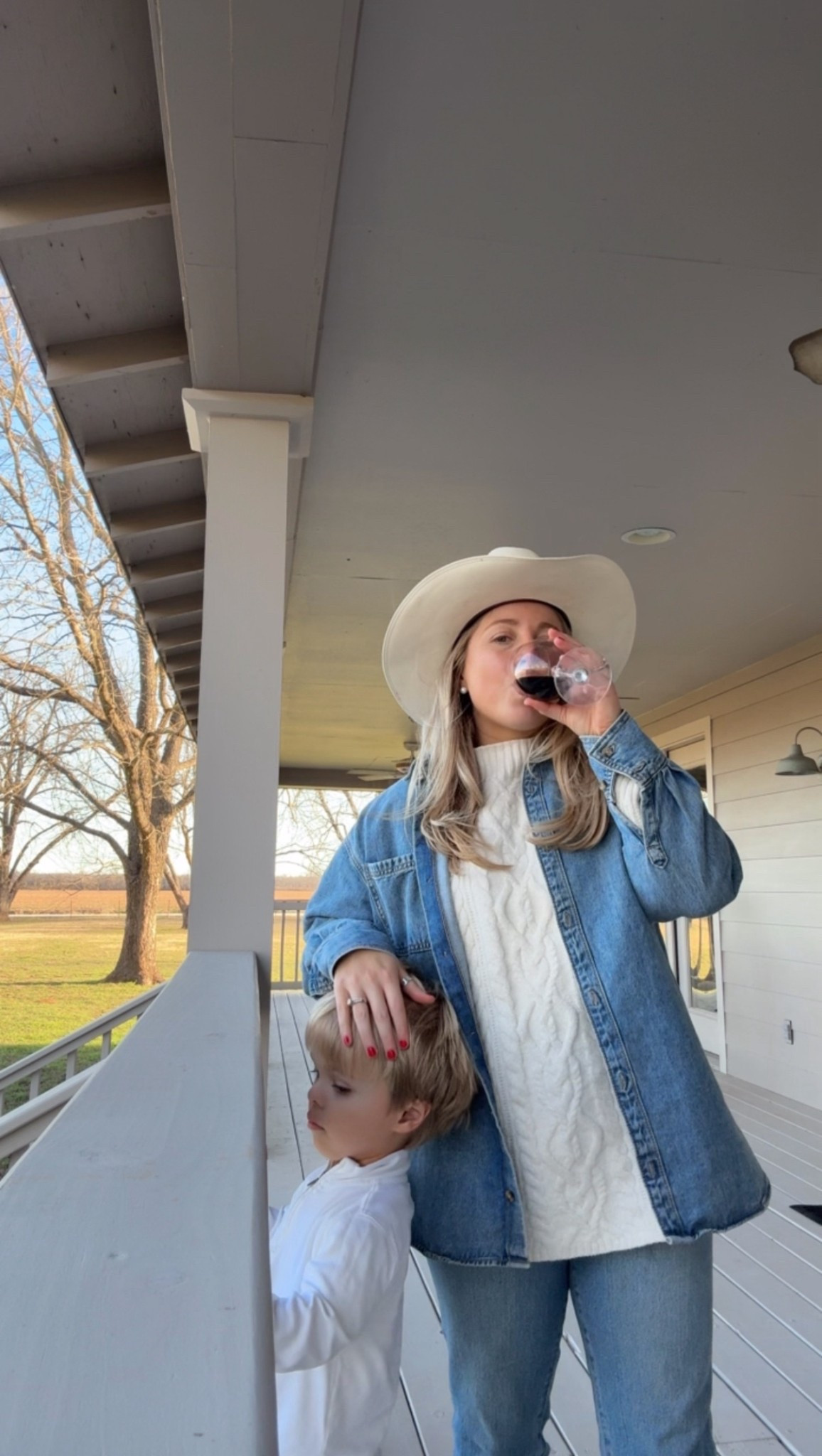 Western wear - cold weatherr

#LTKSeasonal #LTKootd #LTKgrwm