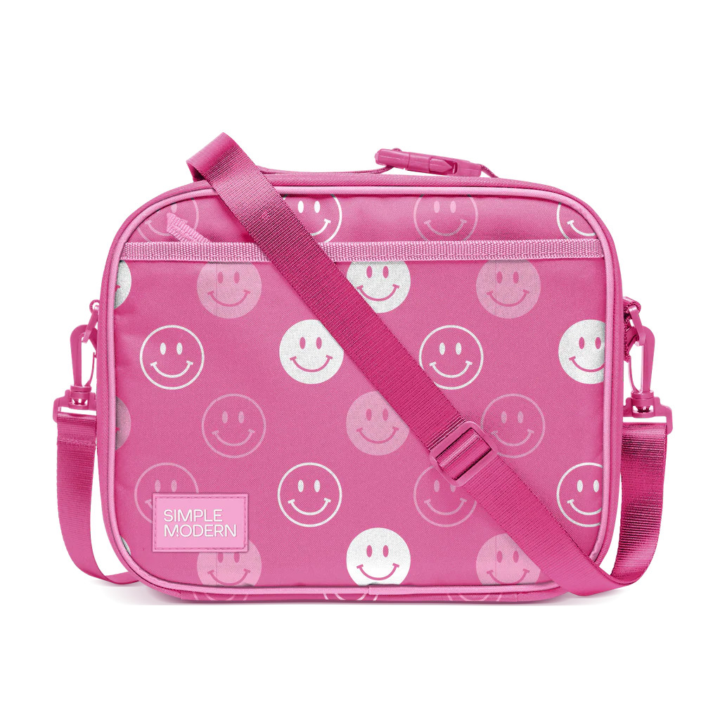 Stylish Water Bottles, Travel Mugs, Food Storage, and Backpacks | Simple Modern