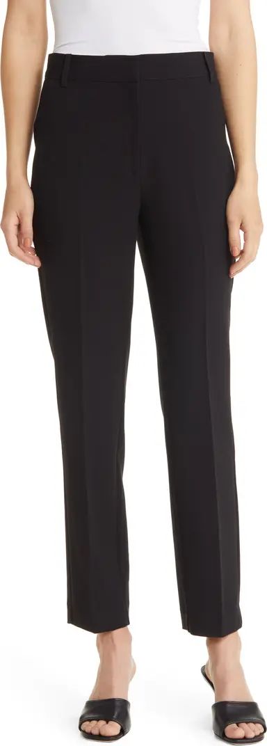 Stretch Twill Pants | Nordstrom