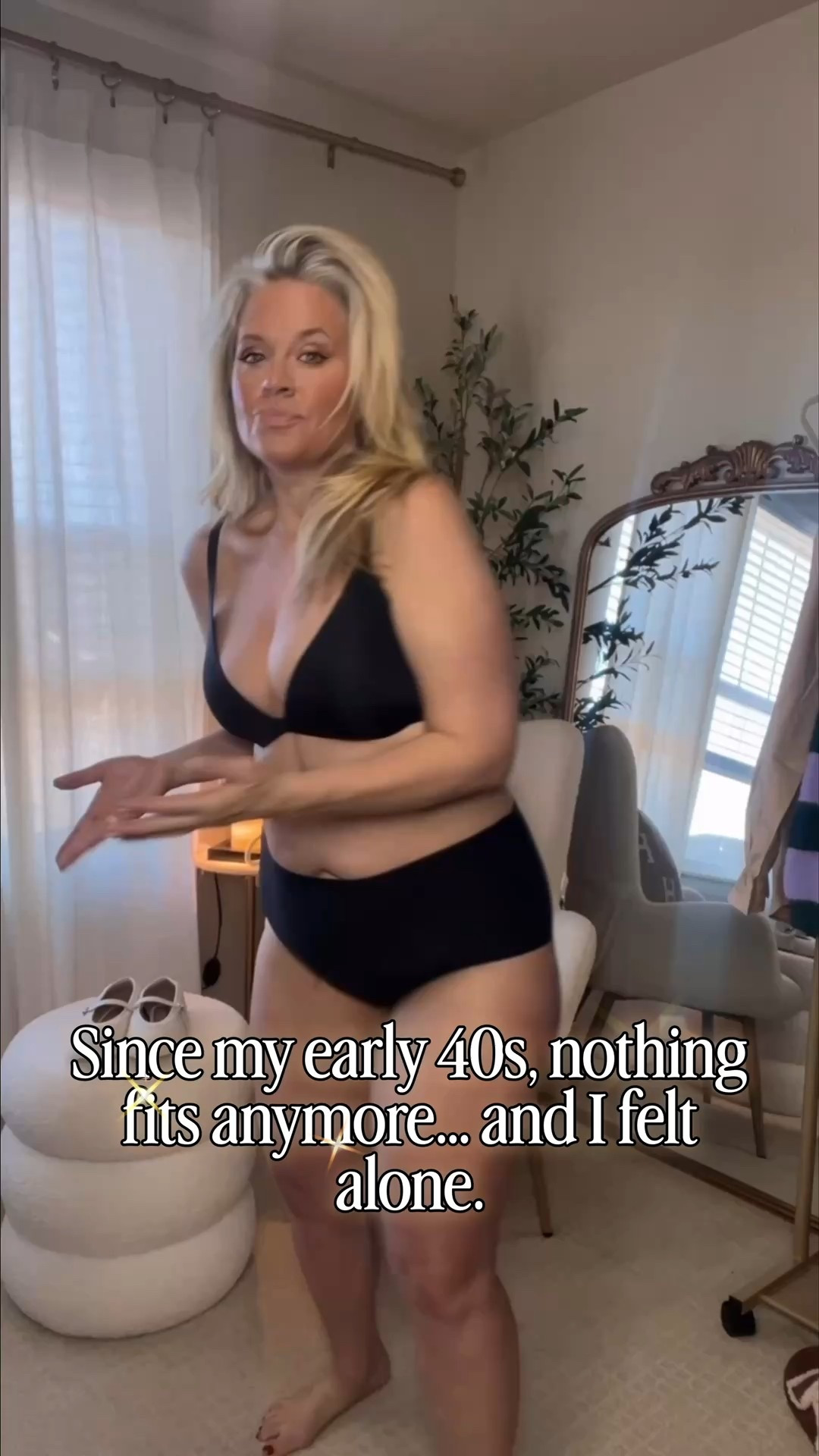  ✨Tap the bell, save and ❤️ for over 40 fashion, midlife style, midsize fashion and luxury looks for less. 

For a long time, I thought my body was the problem.
I felt alone. I felt frustrated. I felt stuck.

But here’s the truth no one tells us:
Our bodies evolve — and our clothes need to evolve with us.

You don’t need to shrink.
You don’t need to wait.
You deserve clothes that fit the woman you are now.

👑"Helping you look good, feel good!" - Lindsey Denver

⬇️Sizing information:
1. dress medium (size down if in between sizes.)
2. sweat pants and hoodie large in yellow and pink
3. Heart sweater large (size up if in between sizes.)
4. gingham sweater large (size up if in between sizes.) jeans 12 short

Over 40 fashion, over 50 style, midlife style, midsize fashion, Gen X style, body confidence, perimenopause style, mom outfits, over 45 style, over 50 #LTKFindsUnder50

Follow my LTK @Over40andmidlife on the @shop.LTK app to view this post and get my exclusive app-only content!

#liketkit #LTKOver40 #LTKMidsize
@shop.ltk
https://liketk.it/5KiyP