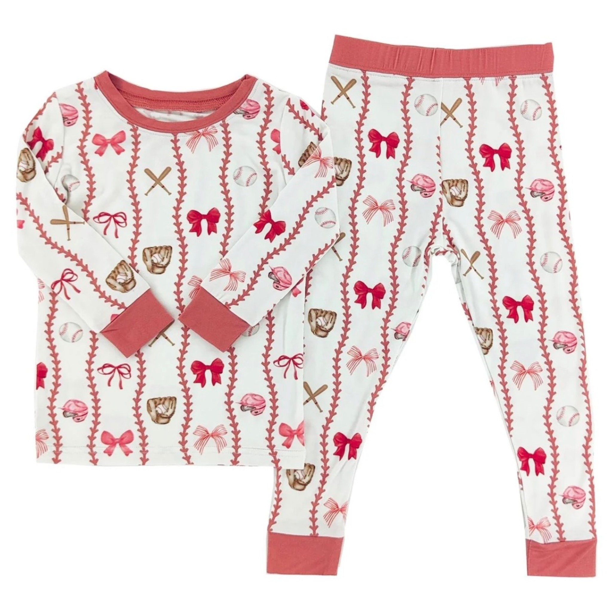 Little sis baseball pjs #gameday

#LTKKids #LTKBaby #LTKTravel