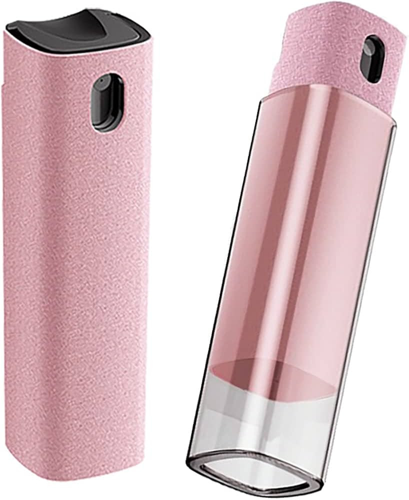 Amazon.com: YTT Screen Cleaner, All-in-One Spray & Wipe Cleaner, with Transparent Protective Shel... | Amazon (US)