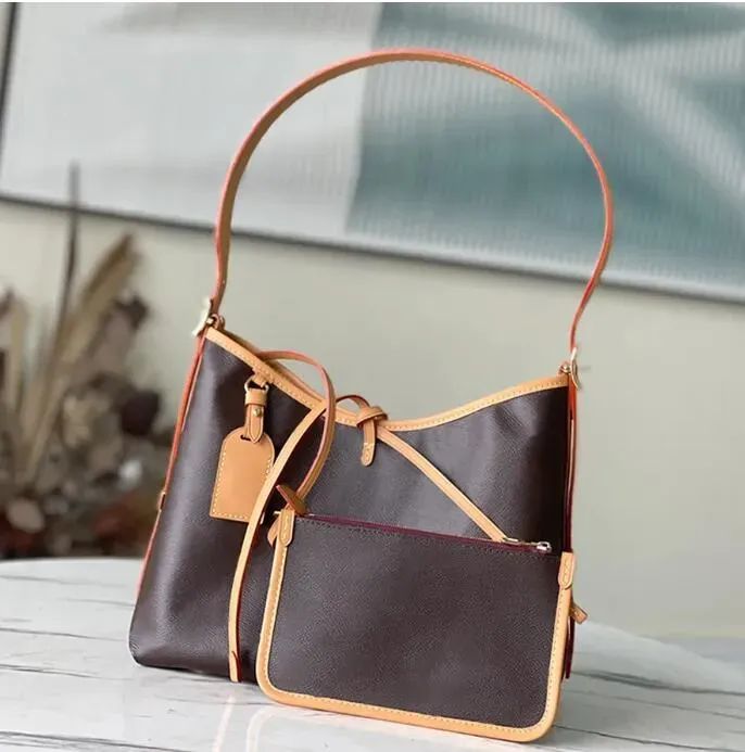 womens Top-level Replication Designer Tote Bag CarryAll PM High-End Shoulder Handbags M46203 purs... | DHGate