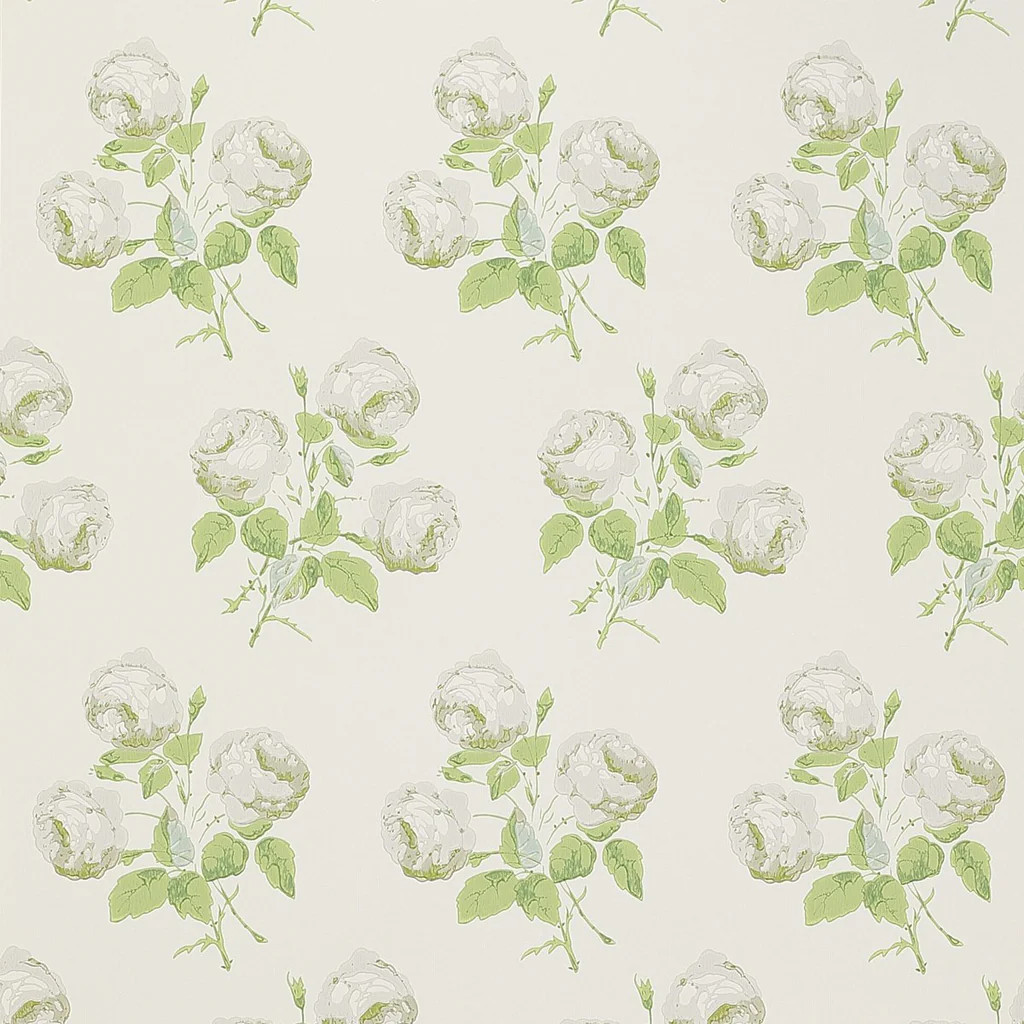 Bowood Wallpaper | Monika Hibbs Home