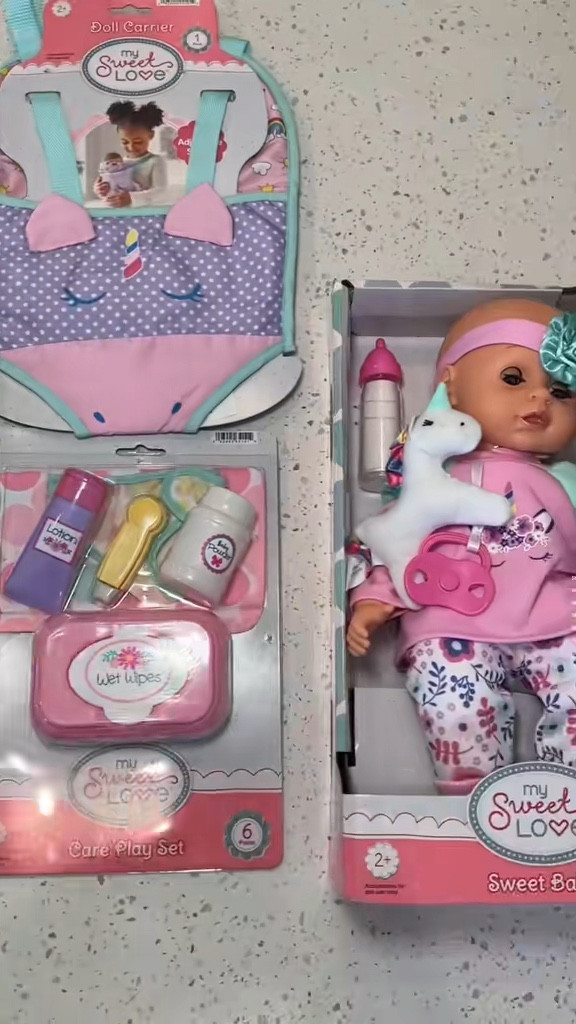 Big Sister Gift, Little Girl Gift Idea

#LTKGiftGuide #LTKBaby #LTKBump