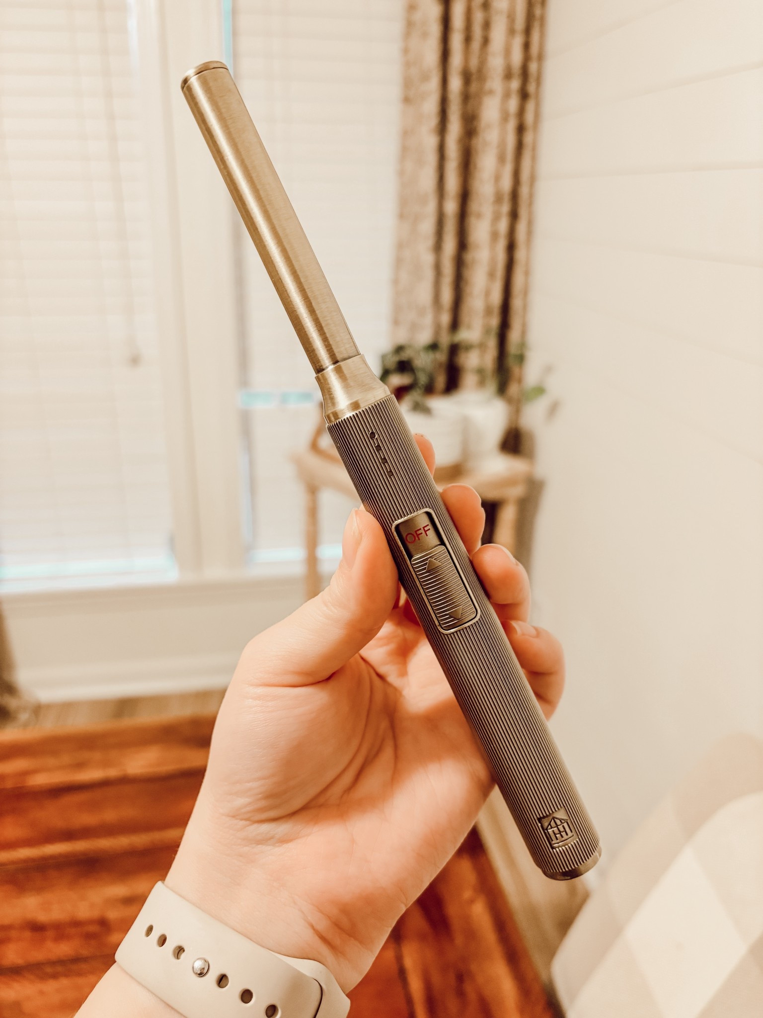 The cutest rechargeable lighter back in stock!

#LTKHome #LTKFindsUnder50 #LTKselfcare