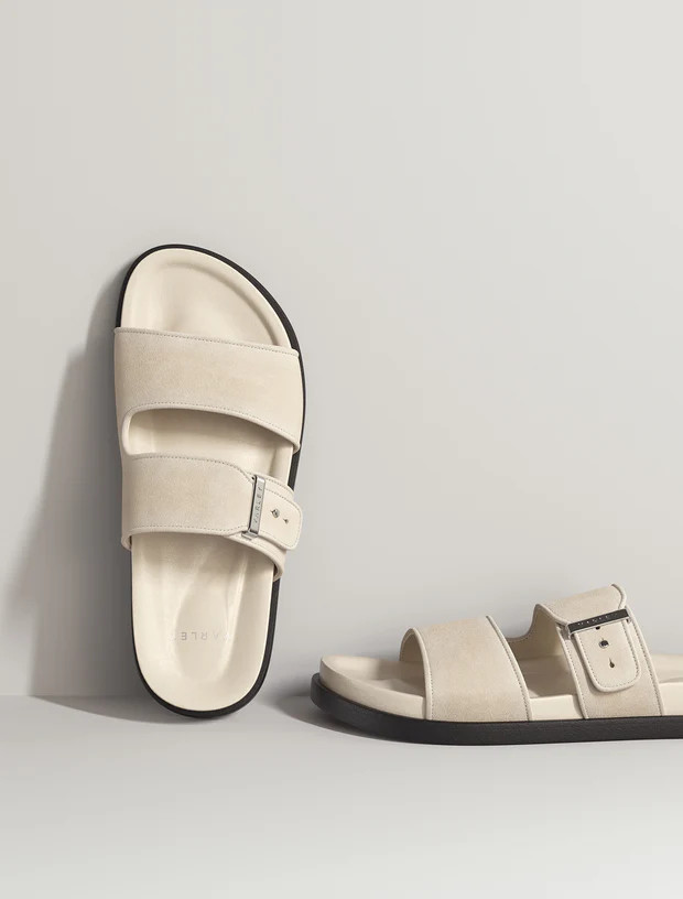 Latona Sandal | Varley USA