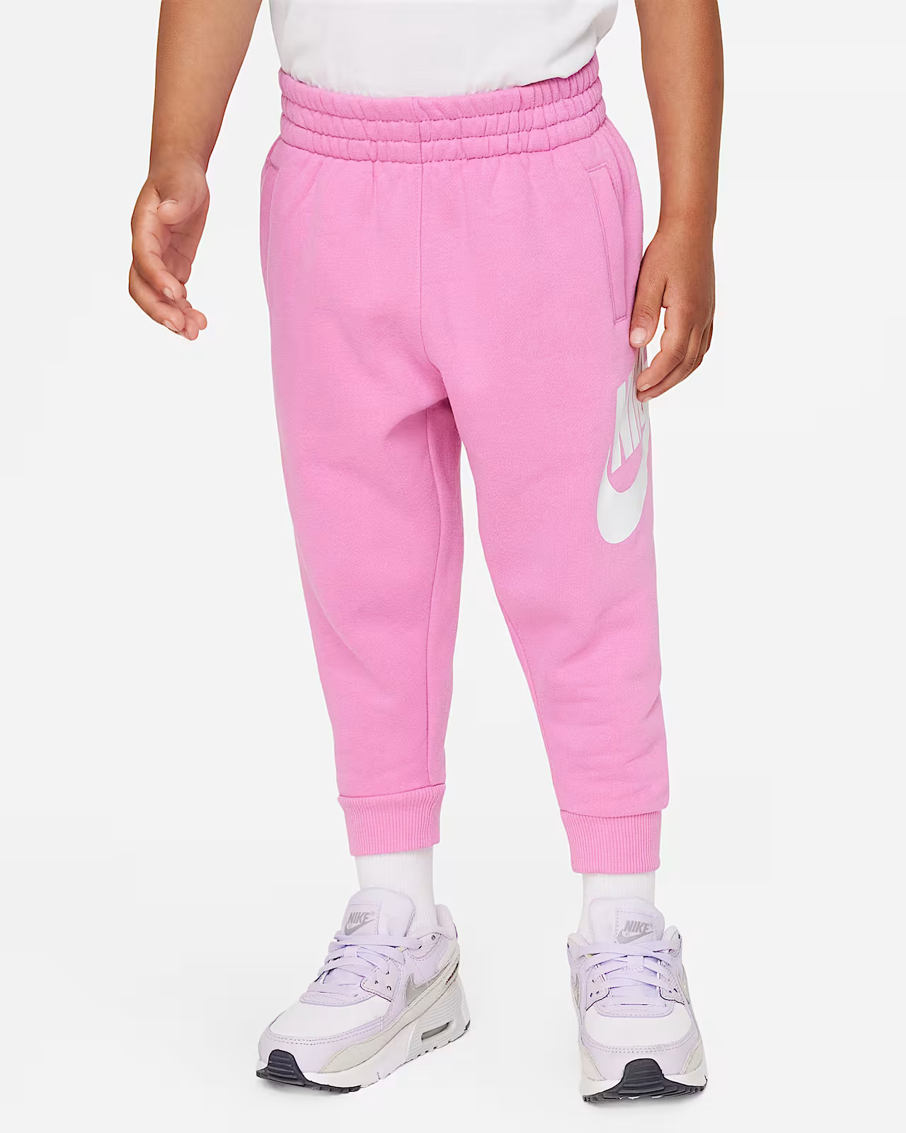 Nike Sportswear Club Fleece Joggers Toddler Pants. Nike.com | Nike (US)