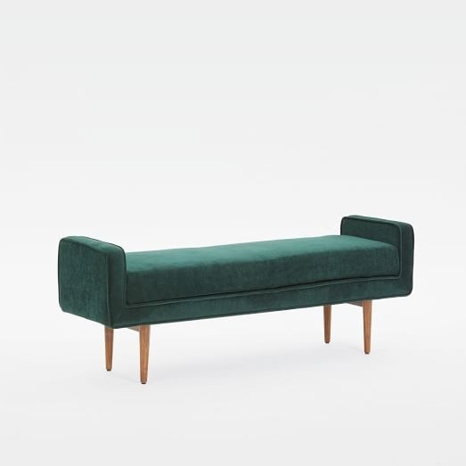 Landry Bench | West Elm (US)