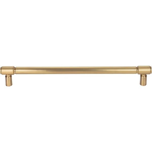 Clarence 8 13/16" Center to Center Bar Pull | Wayfair North America