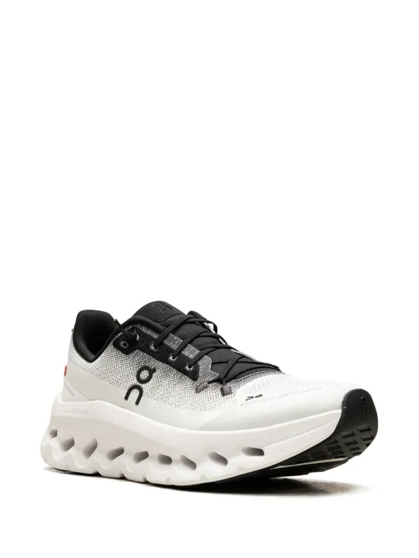 On Running Cloudtilt Mesh Sneakers | White | FARFETCH IE | Farfetch Global