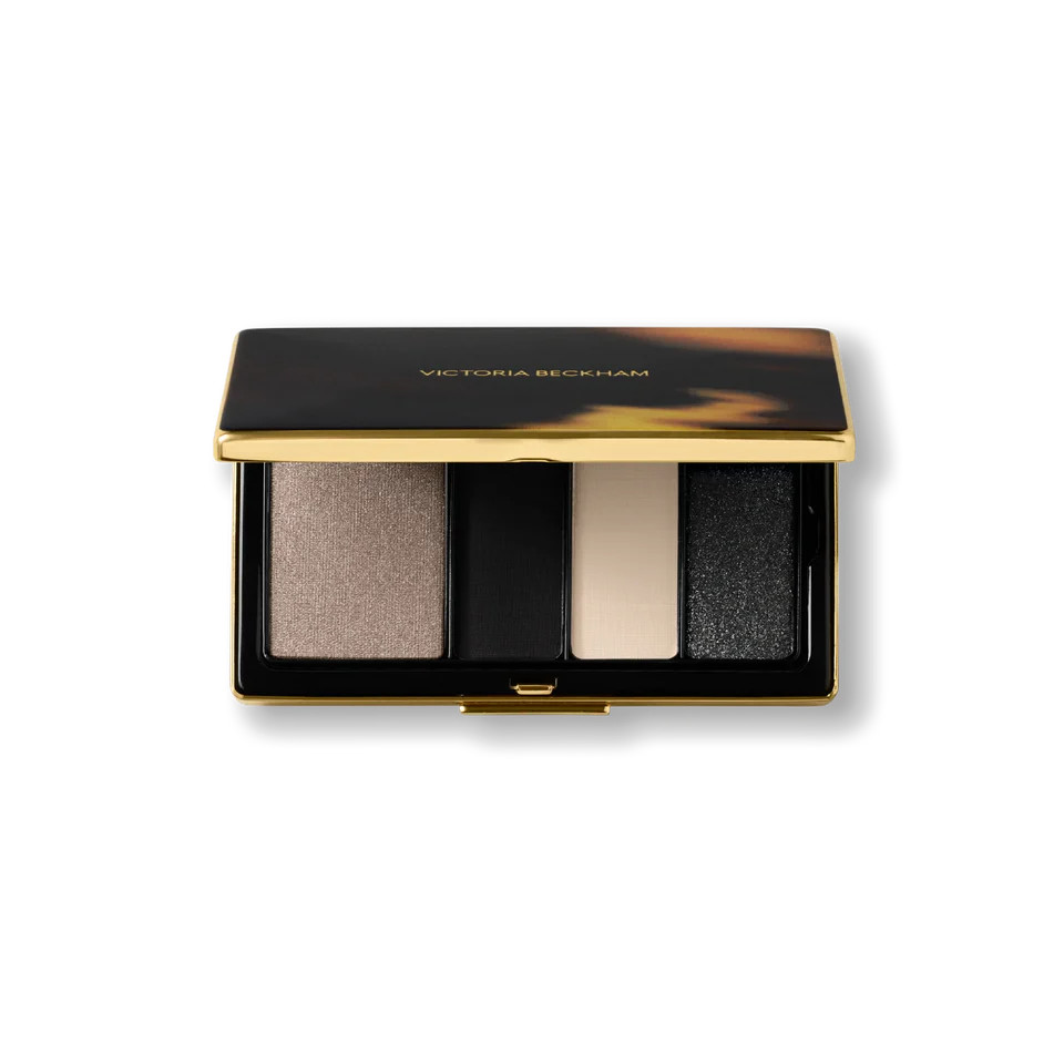 Eye Wardrobe | Eyeshadow Palette | Victoria Beckham Beauty | Victoria Beckham Beauty