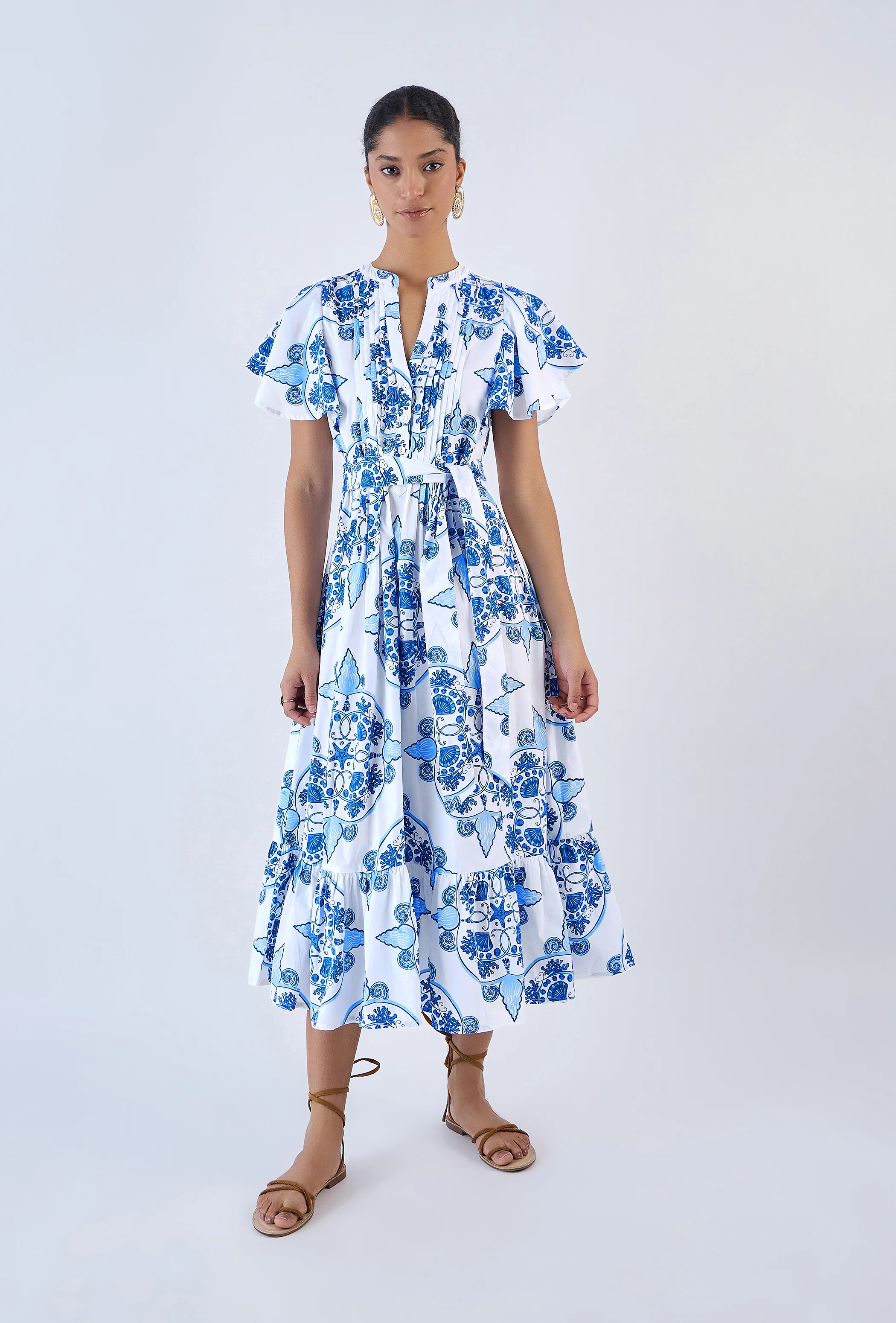 1221 Leni | Beyond By Vera