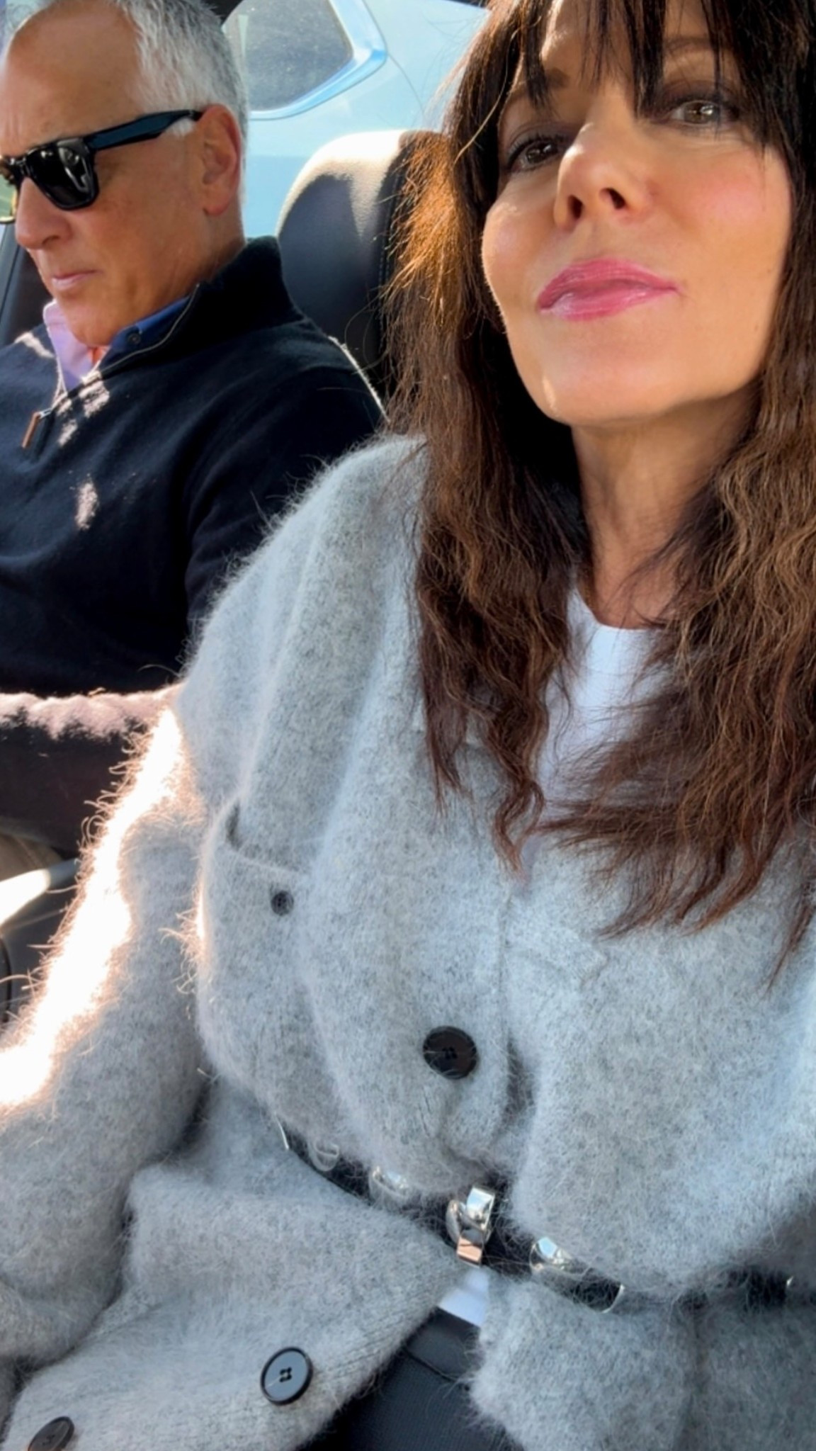 This cardigan is so cozy and full of style details! 
Wore this to church then went for groceries and got so many compliments along the way! 
Wearing size small - it looks way more expensive than it actually is 

#LTKHoliday #LTKGiftGuide #LTKTravel