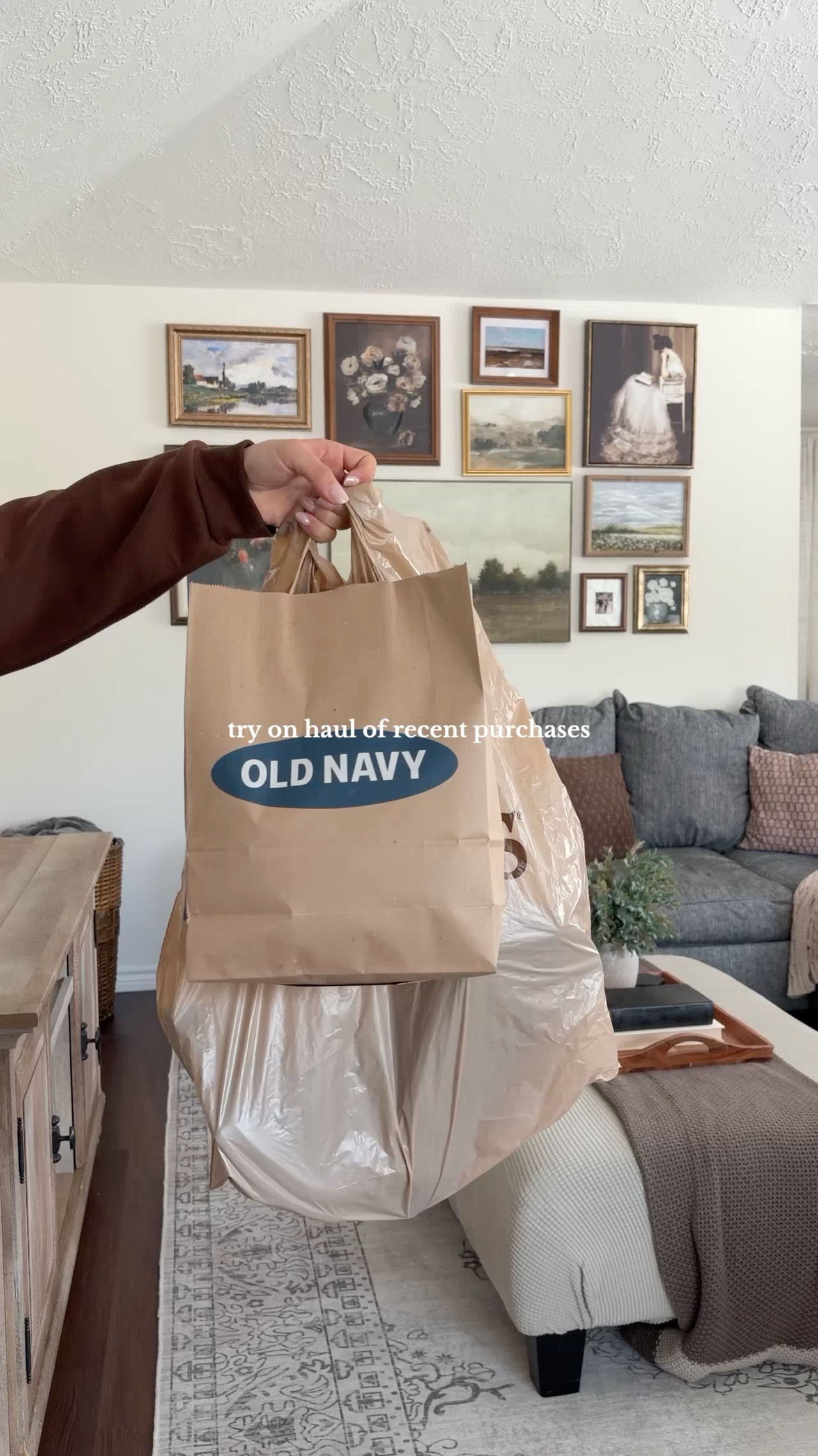 try on haul of my recent purchases 🛍️ try on haul, clothing haul, fashion finds, recent fashion finds, old navy haul, cavenders haul, western wear haul, denim haul, summer haul outfits, casual outfit haul, everyday outfits, affordable fashion haul, budget friendly outfits, denim button down outfit, boyfriend shirt outfit, oversized denim shirt outfit, baggy denim shorts outfit, 5 inch inseam shorts, denim shorts outfit, cowboy boots outfit, brown cowboy boots outfit, western outfit inspo, modern cowgirl style, casual western outfit, street style western, mix and match outfits, outfit inspo, ootd, style inspo, fashion inspo 2026, Old Navy outfits, Cavender’s boots  

 #LTKFestival #LTKgrwm #LTKootd