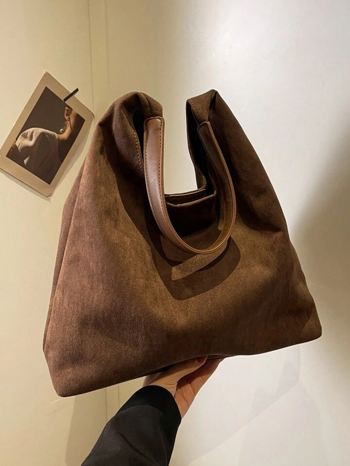 Brown Bag | SHEIN