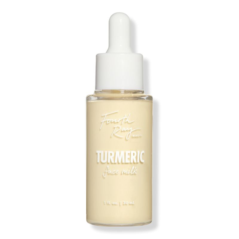 Turmeric Face Milk | Ulta