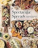 Spectacular Spreads: 50 Amazing Food Spreads for Any Occasion     Hardcover – September 28, 202... | Amazon (US)