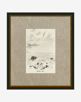 September in Kalamata Artwork | McGee & Co. (US)