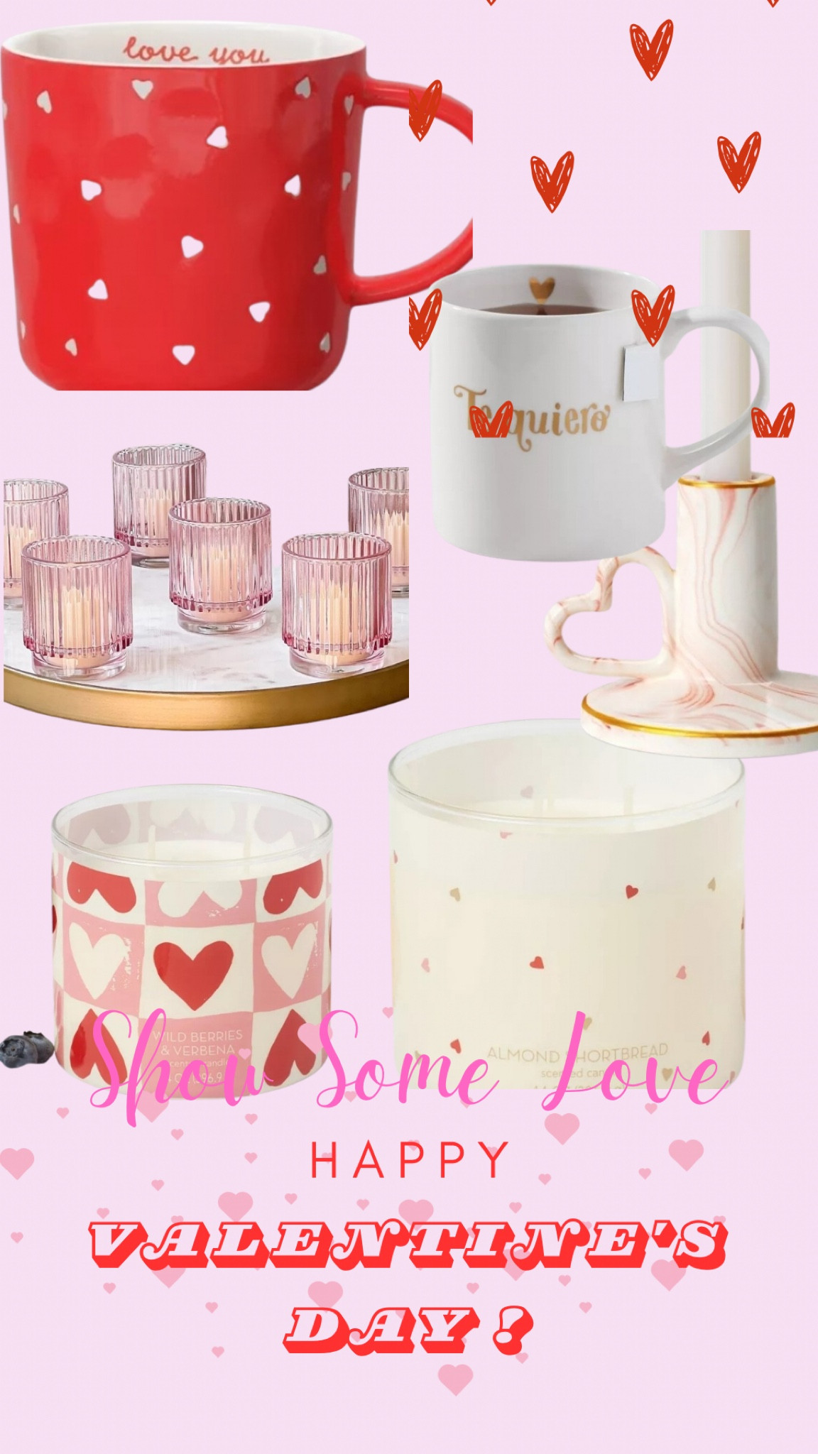 Valentine’s Decor 
Valentine’s gifts


#LTKhome #LTKparties #LTKSeasonal