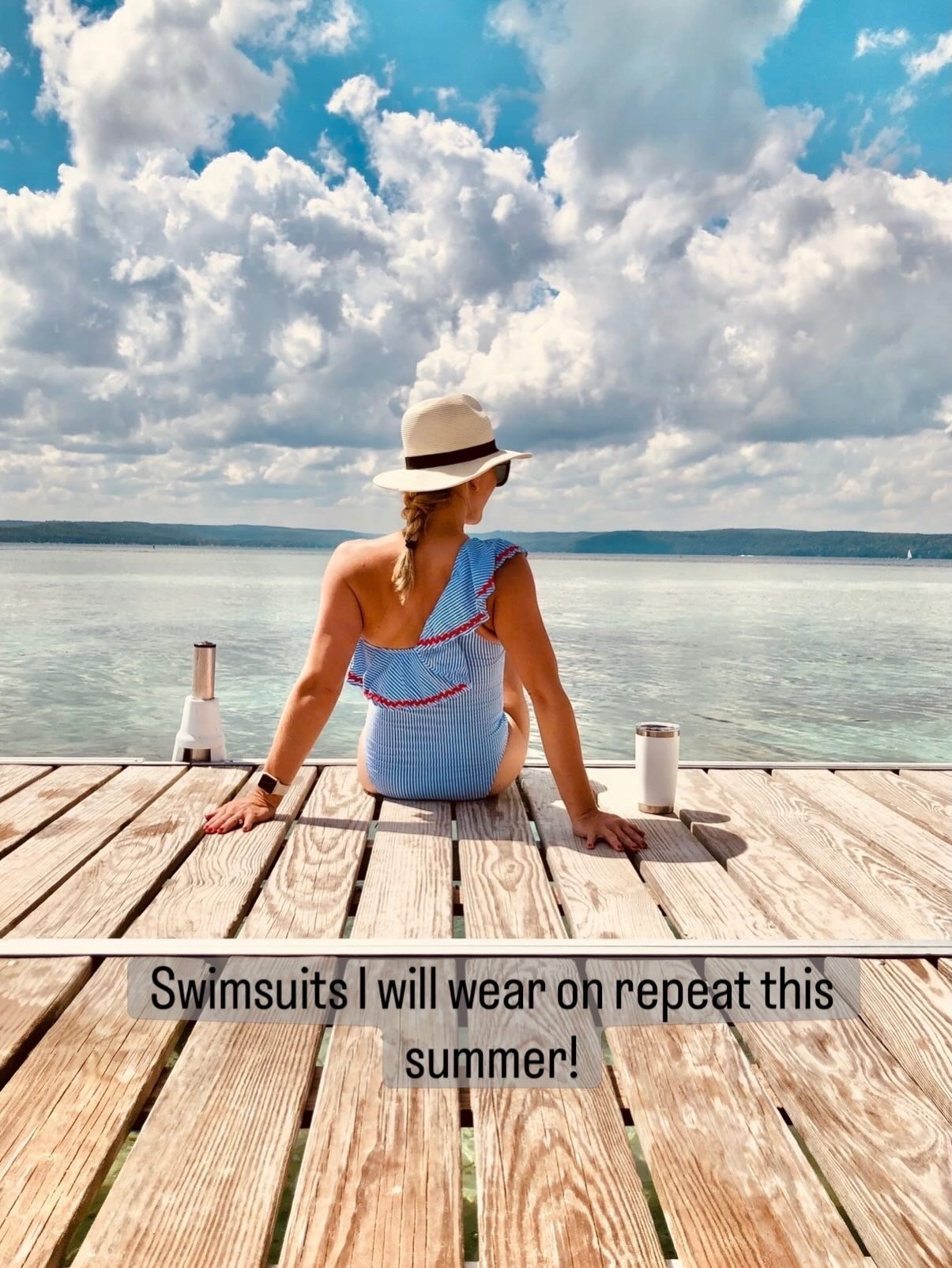 Swimwear I am loving!
