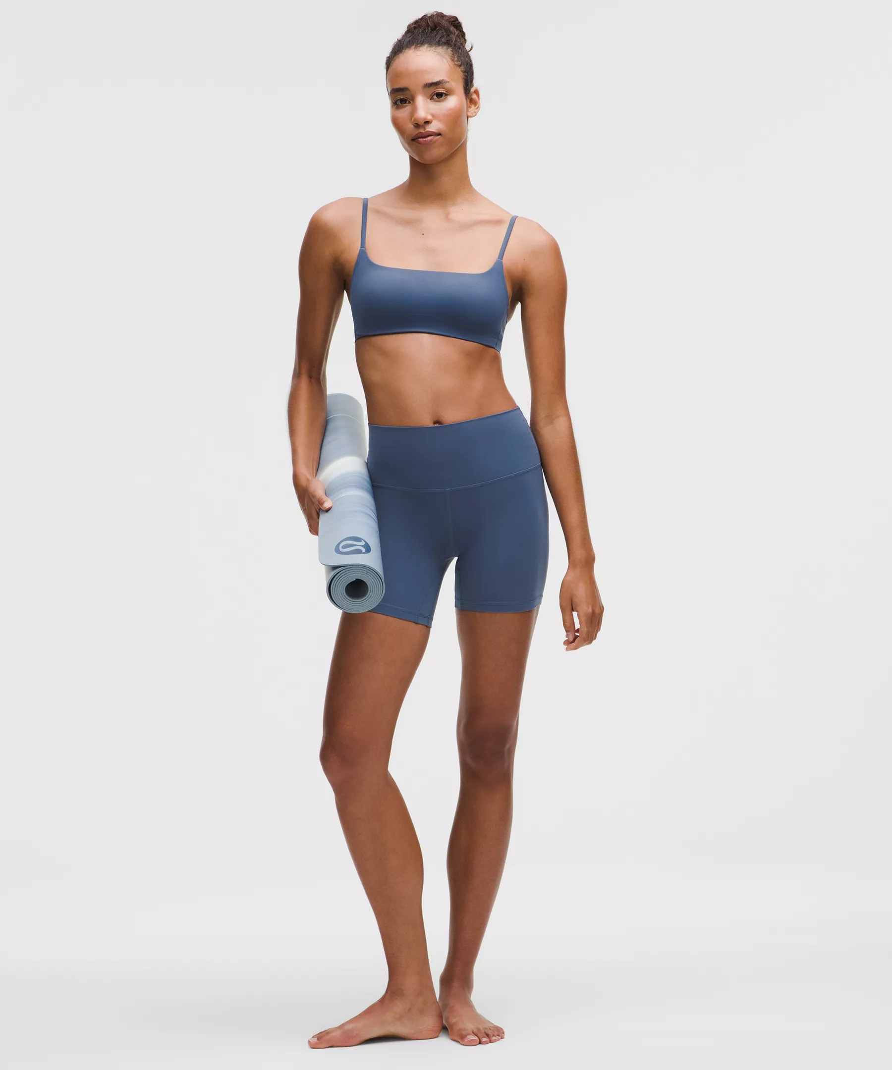 lululemon Align™ High-Rise Short 6" | Lululemon (US)