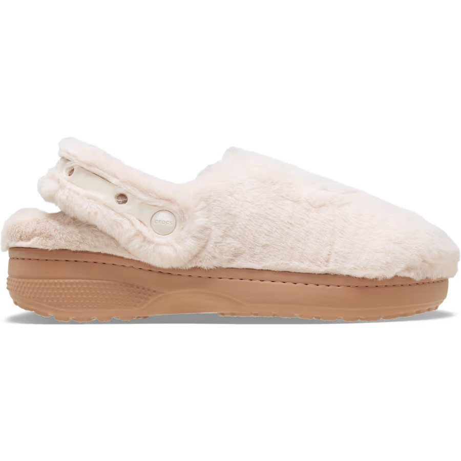 Classic Unfurgettable Clog | Crocs (US)