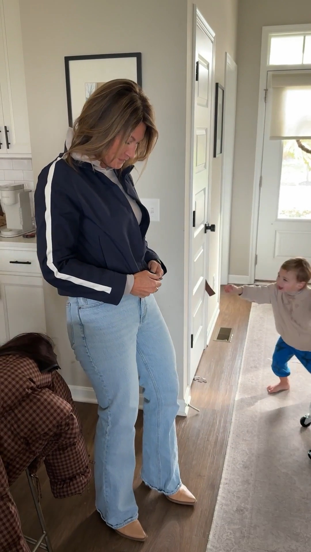 Linking my mom’s target jacket & target hoodie she wore today!! 
So so freaking cute 💖💖
#LTKStyleTip



#LTKFindsUnder50 #LTKootd #LTKU