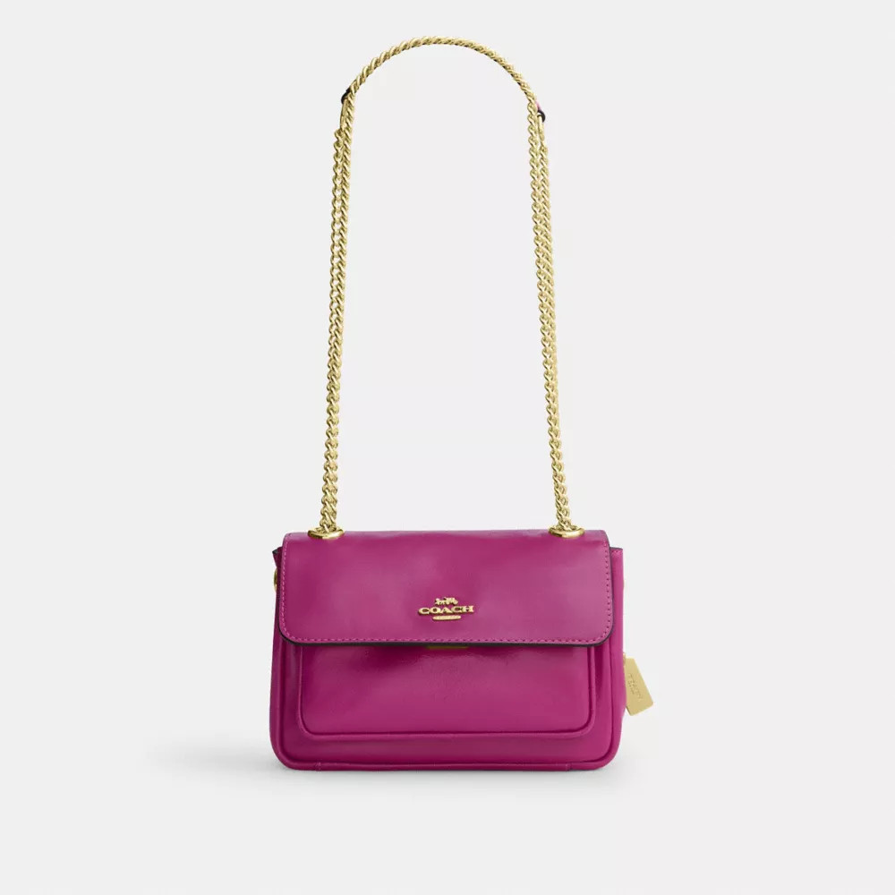 Elodie Crossbody Bag 18 | Coach (US)
