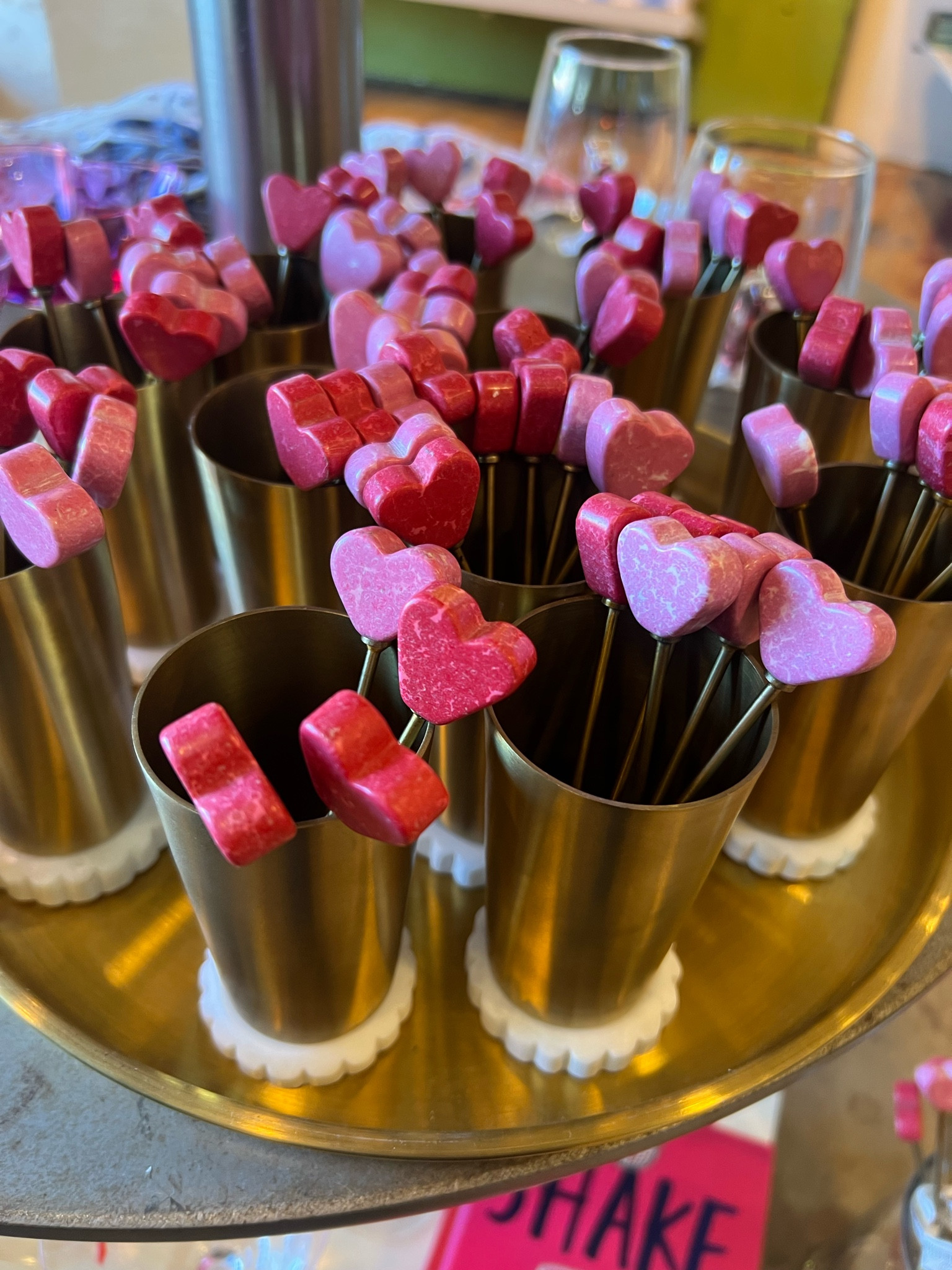 Valentine’s Day toothpicks 😍

#LTKHome #LTKSeasonal #LTKFindsUnder50